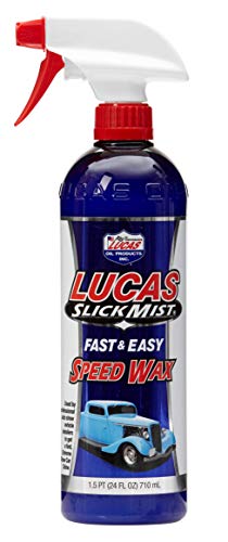 10558 Slick Mist Detailing Car Care Kit - view 6