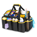 Extra-Large Cleaning Caddy Organizer Bag with Handle