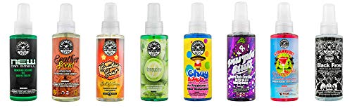 Scent-Sational Air Freshener Sample Kit, 4 fl oz Each - view 2