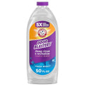 Odor Blasters Fabric Rinse, Fresh Burst Scent, 50 Fl Oz