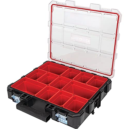 Tool Box Organizer, Heavy Duty, Removable Compartments For Small Parts (CMST14520) - view 3