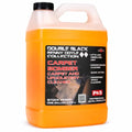 Carpet Bomber – Professional Upholstery Cleaner, Citrus-Based Formula, Removes Grease, Dirt & Odors, Highly Dilutable, Safe for Engines & Wheel Wells - 1 Gallon