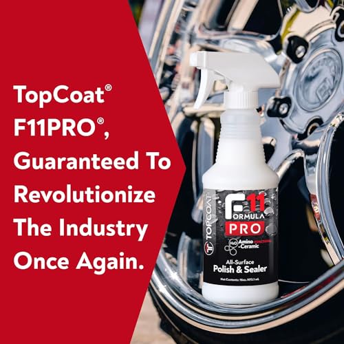 F11PRO All Surface Starter Kit - The Most Advanced Water-Based - view 6