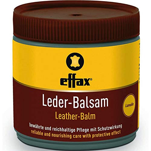 Leather Balm, 500ml