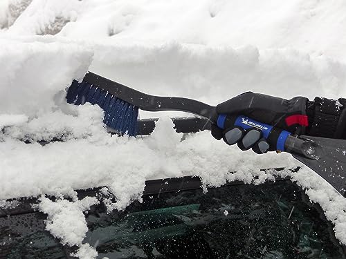 Snow Broom/Frost Scraper XL 009491 - view 2