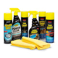 8-Piece Interior Detailing Kit, 99056