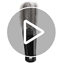 Car Lug Nut Brush Auto Detail for Wheels and Tires Sturdy Sponge Brush for Lug Nut and Rim Detailing Essential Automotive Cleaning Accessory - view 7
