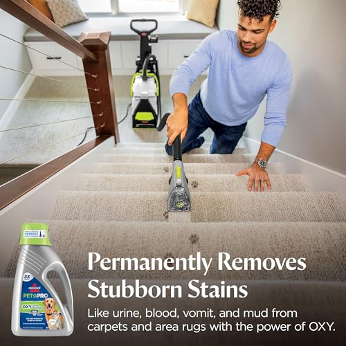 Pet Pro Oxy Urine Eliminator Upright Deep Cleaning Solution - view 4