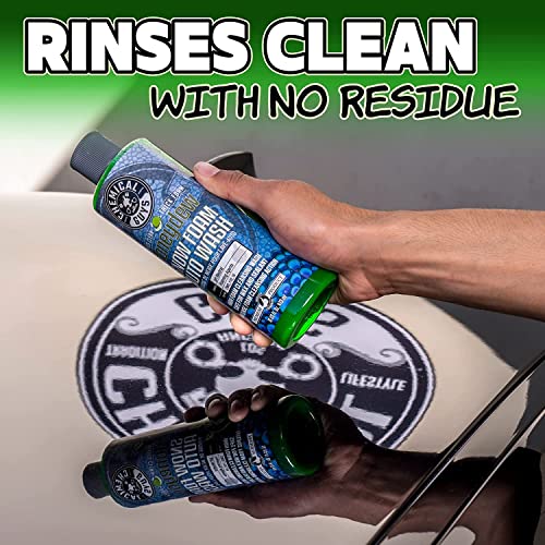 Exterior Wash & Shine Kit, Soap, Glass & Tire Dressing Set - view 4