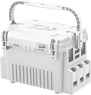 Daiwa Tackle Box with Handle Stopper, TB3000HS, TB4000HS, TB4500HS, TB5000HS