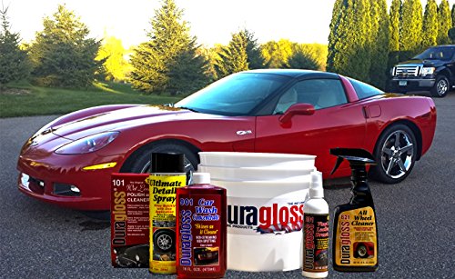 1049 Car Care Kit - view 3