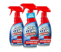 Max Force Laundry Stain Treater Spray, 12 Fl Oz (Pack of 3)