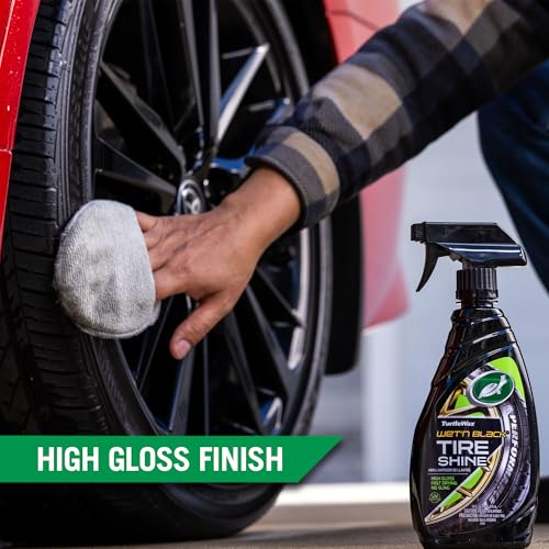 Inside & Out Ultimate Car Cleaning Kit (8 pc Kit) - view 6
