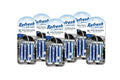 ! (86588) New Car Vent Stick Air Freshener, (Pack of 6)
