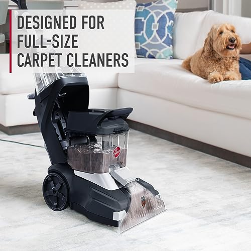 Oxy Carpet Cleaner Solution, 50 oz., Ocean Breeze Scent - view 6
