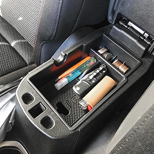 Center Console Organizer Tray for Jeep Renegade Accessories 2015-2022 2023