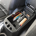 Center Console Organizer Tray for Jeep Renegade Accessories 2015-2022 2023