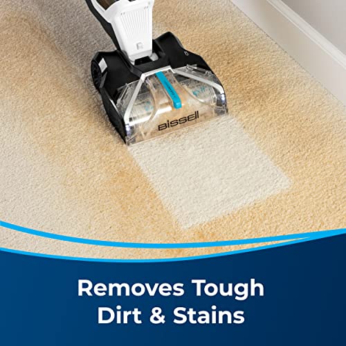 PRO OXY Carpet Deep Clean Solution, for use in leading upright carpet cleaners, 48oz, Removes deep down dirt, stains & odors - view 6