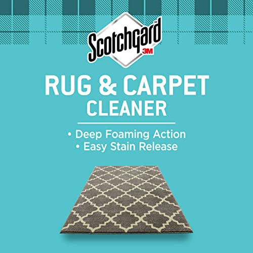 Rug and Carpet Cleaner, 4 Pack, 14 oz - view 5