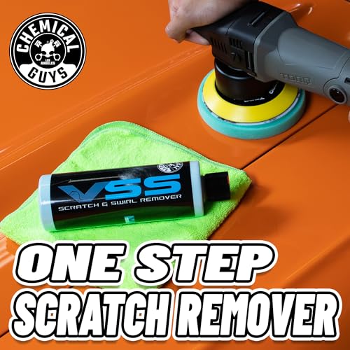 HOL123 Car Cleaning Kit for Interior & Exterior, 14 Items Including (7) 16 oz Chemicals - view 7