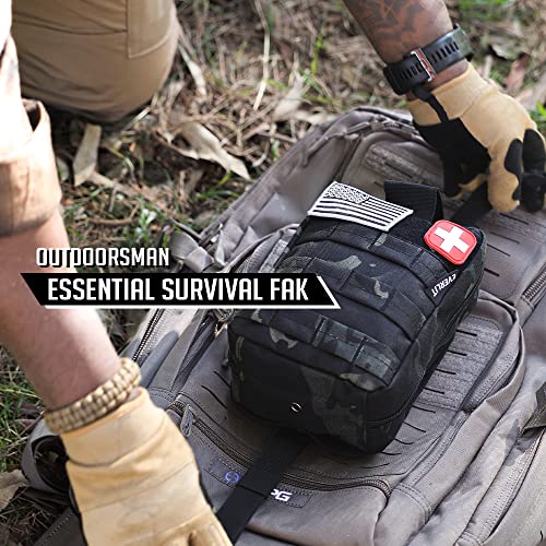 250 Pcs Survival First Aid Kit - view 6