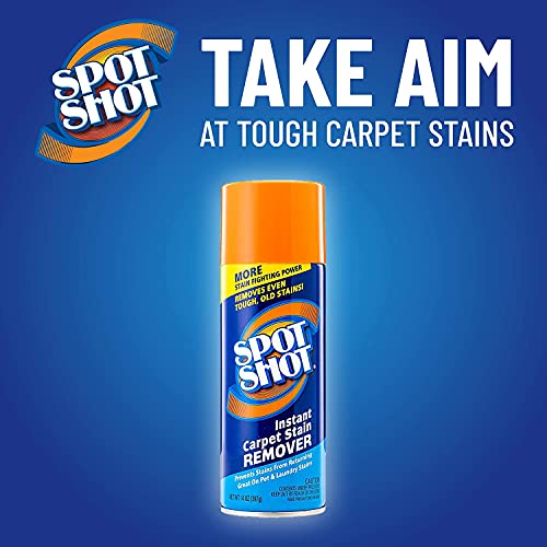 Professional Carpet Stain Remover - 3/18 oz. - view 4