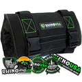 Tool Bag Roll - Heavy Duty Canvas Organizer for Tools