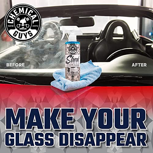 11-Piece Interior Car Detailing Kit, VRP, Nonsense & Glass - view 7