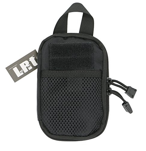Camo Mini Tactical Molle EDC Compact Pocket Organizer Pouch