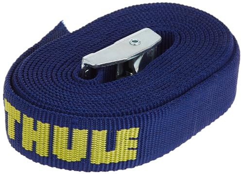 Load Straps for Roof Mount Racks - view 3