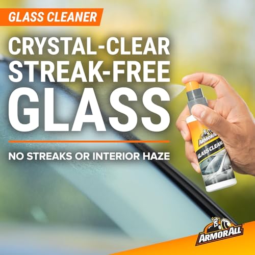 Car Cleaning Kit, Interior and Exterior, 5-Piece Kit - view 4