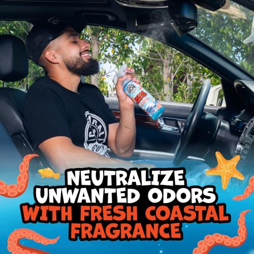 Ocean Commotion Scent, Air Freshener Spray, 4 oz, 2 Pack - view 3