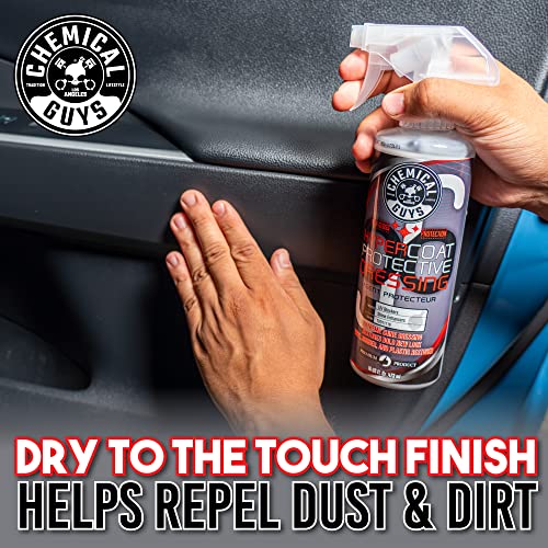 G6 HyperCoat High Gloss Dressing for Tires & Trim, 16 oz - view 5