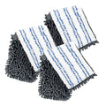 3 Pack Flip Mop Refills,Suitable for ASIN B076HPLH1T,B0BTHHMVMC