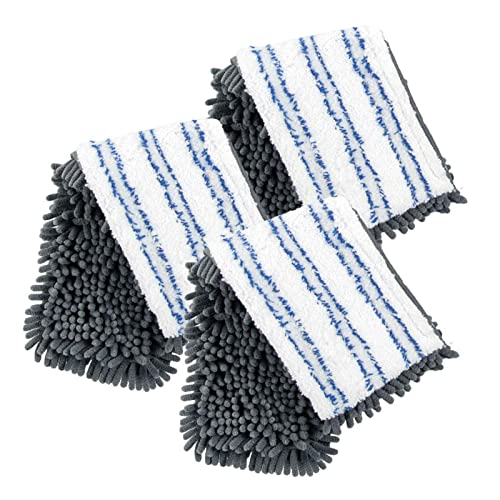 3 Pack Flip Mop Refills,Suitable for ASIN B076HPLH1T,B0BTHHMVMC