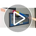 Kitchen + Home 23” inch Rainbow Static Duster - Electrostatic Feather Duster Attracts dust Like a Magnet! - view 7