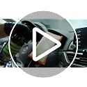 Car Interior Scrubbing Sponge, 8Pcs Scrub Ninja, Microfiber Car Wax Applicator, Car Wash Sponges for Car, Boat, Wood, Marble and Motorcycle, 6in x 3.3in x 0.8in - view 7