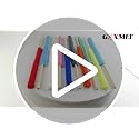 30PCS Microfiber Detail Duster Sticks Crevice Cleaning Tool Brush Mini Detail Dusters for Cleaning Home Car Window The Smallest Spaces - view 6