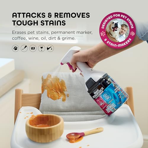 StainForce 2-Pack Refill Cartridge, Stain & Odor Remover, BNDHXCM500 - view 5