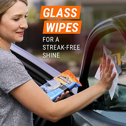 Car Wash and Car Cleaning Kit, Complete 8-Piece Car Cleaning Set - view 7