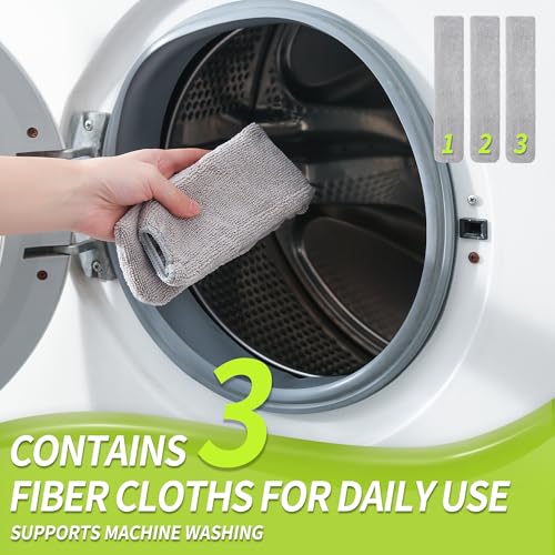 Extendable Microfiber Gap Dust Cleaner - view 6