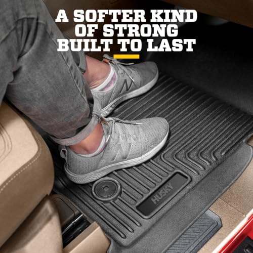Weatherbeater Cargo Liner, Fits 2011-2019 Ford Explorer - view 4