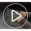 Car Trunk Organizers Small PU Leather，Car Basket for Organizers and Storage，Car Caddy Collapsible Multi Compartment Container Box - view 7