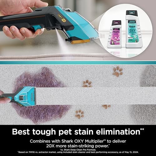 Deep Clean Pet & OXY Formula Bundle for Tough Stains/Odor PXCPBUNDLE - view 2