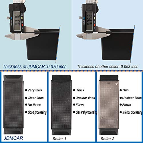 Center Console Organizer for Toyota Tundra Accessories 2014-2021 - view 4