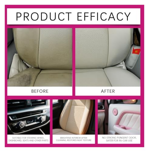 An Essential Car Interior Cleaner - view 3