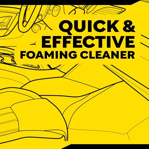 Foaming Floormat & Carpet Cleaner, 16 Oz - view 4