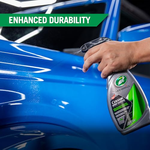 Hybrid Solutions Complete Ceramic Car Cleaning Kit (10 pc Kit) - view 3
