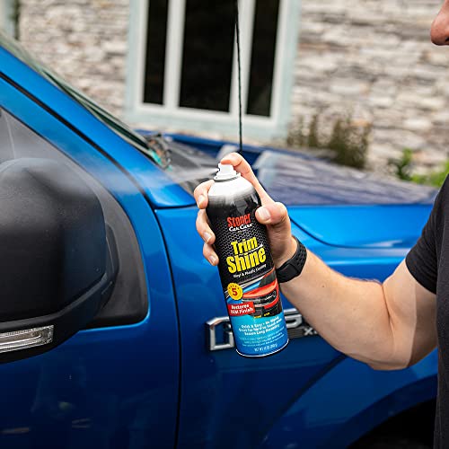 8-Piece Interior Detailing Kit, 99056 - view 5