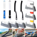 Window Track Cleaning Tools,Window Sill Cleaner Tool Kit,10 Pcs